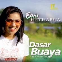 Dasar Buaya