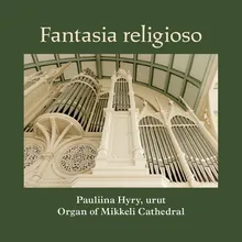 Fantasia religioso, Op. 80: No. 6