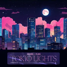 Tokyo Lights