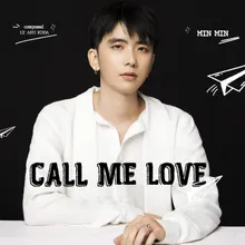 Call Me Love