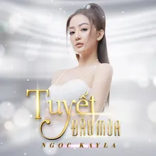 Tuyết Đầu Mùa