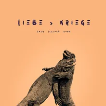 Liebe > Kriege