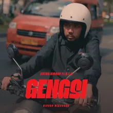 Gengsi