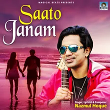 Saato Janam