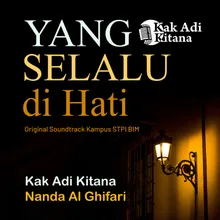 Yang Selalu di Hati