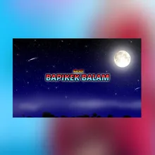 Bapikek Balam