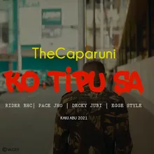 Ko Tipu Sa