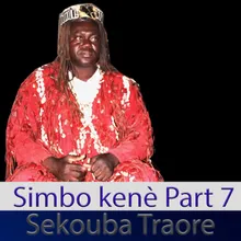 Modibo Kone