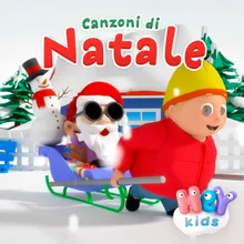 È Natale