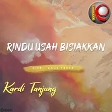 Rindu Usah Bisiakkan