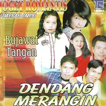 Bujawat Tangan