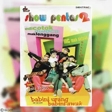 Babini Urang Babini Awak