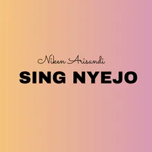 Sing Nyejo