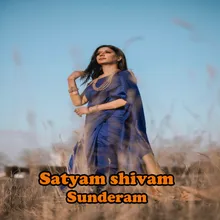 satyam shivam sunderam