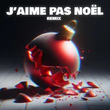 J'aime pas Noël