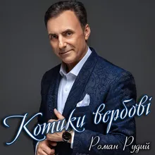 Котики вербові