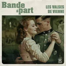 Les valses de vienne