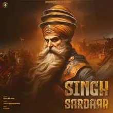 Singh Sardar