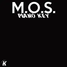 PIANO KEY