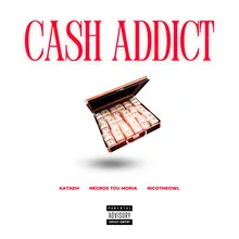 Cash Addict