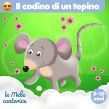 Il codino di un topino