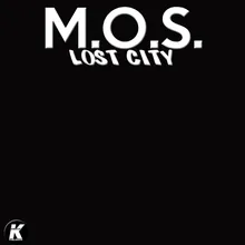 LOST CITY