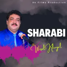 Sharabi