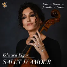 Salut d’Amour, Op. 12