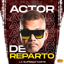 Actor De Reparto