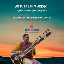 Meditation Music (Instrumental Version)