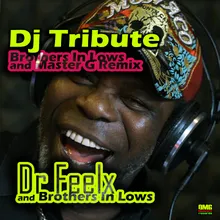 Dj Tribute