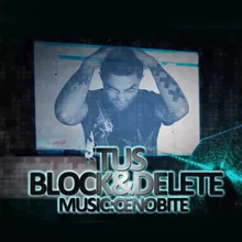 Block & Delete