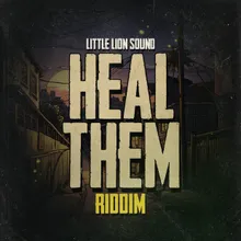 Heal Them Riddim