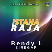 Istana Raja