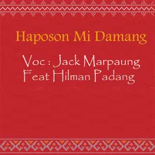 Haposon Mi Damang