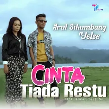 Cinta Tiada Restu