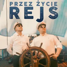 Przez życie rejs