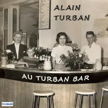 Au Turban Bar