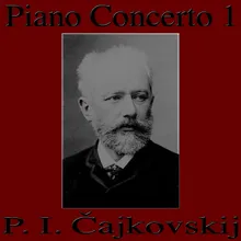 Piano Concerto 1