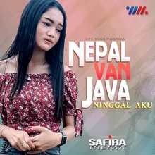 Nepal Van Java