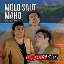 Molo Saut Ma Ho