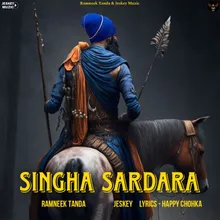 Singha Sardara