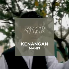 Kenangan Manis