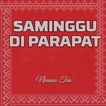 Saminggu Di Parapat