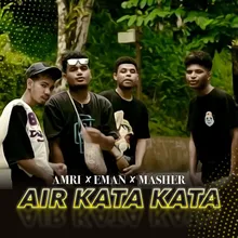 Air Kata Kata