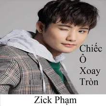 Chiếc Ô Xoay Tròn