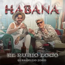 Habana Instrumental Version