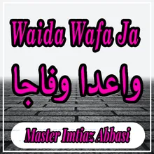 Waida Wafa Ja