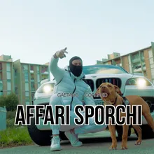 Affari sporchi