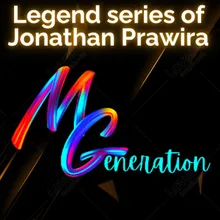 Legend Series Of Jonathan Prawira